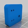 84e587ce2641cd3f171f1a76c6ddb226.png Free 3D file TronXY X5S official parts・3D printable design to download
