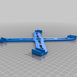13e644378f27bd5da38aa894e76a15a3.png Prusa i3 MK2 - Y-Frame Assembly Helper - Square tool to keep 10mm rods parallel