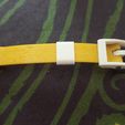 20181011_132610.jpg 10 mm watch strap and buckle