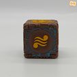 Image02.jpg Cube Sheikah : Un rangement Zelda de 5 cm pour 13 jeux Switch