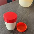 IMG_2935.jpeg Caps for yogurt pots