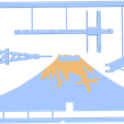 mount_fuji.png Tarjeta kit Monte Fuji