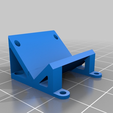 955aa3a31d30b3275011da9d401400e2.png Xaiomi yi fpv camera mount 20x20mm