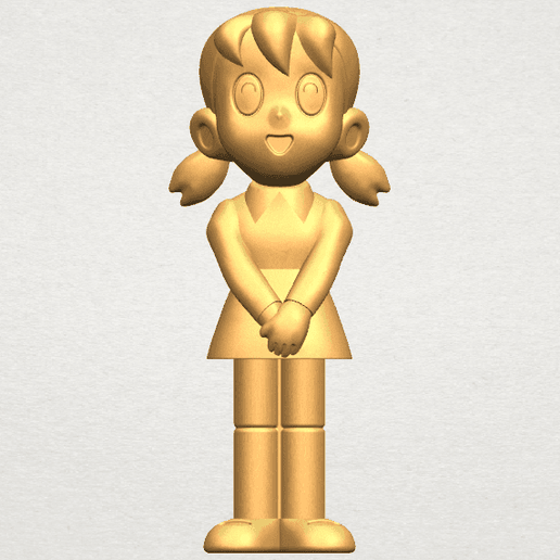 TDA0543 Minamoto Shizuka A01 ex300.png Minamoto Shizuka