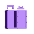 V-Card_Box_1v23.stl SmartCase - Porte-cartes d'affaires