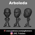 Arboleda.jpg Robert Arboleda - Sao Paulo - Minicraque - Futebol