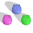 OWL-STL-FILE-for-vacuum-forming-and-3D-printing-3.jpg Fichier Stl du hibou
