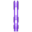Upper_NEW_wave.stl SNM V1スピードソフト アッパーセット「WAVE