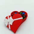 HEART-BOW-2.jpg Valentines Heart Gift Box Storage