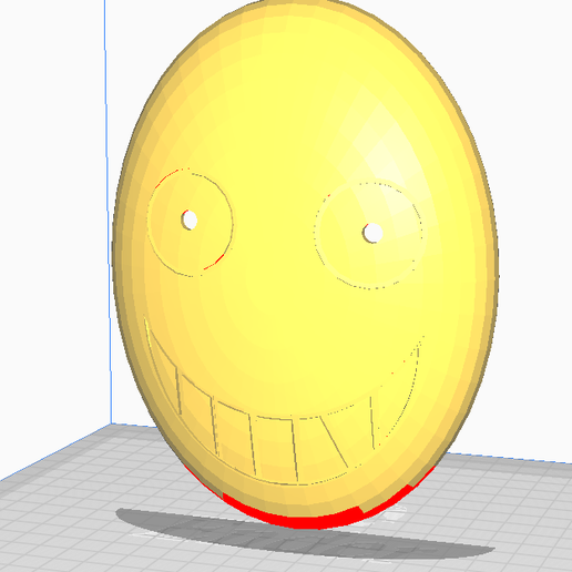 Capture.png Cosplay Maske Legion ( Dead by daylight )