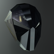 Screenshot_2.png STL file MUSE MASK - WOTP - WSD - Verona - Ghosts (How Can I Move on)・3D printable design to download