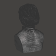 Clara-Barton-5.png 3D Model of Clara Barton - High-Quality STL File for 3D Printing (PERSONAL USE)