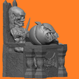 ZBrush-28.10.2022-18_12_57.png Halloween Cryptkeeper