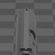 Makarov-7.jpg Файл STL Пистолет Макарова・3D-печатная модель для загрузки