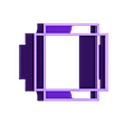 cube_cube_1.stl Cozmo Anki / Vector - Improved container