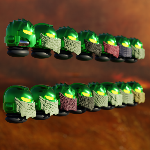 Srender9.png Fire Salamander Helmets