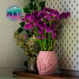 04.jpg Mother's Day Vase