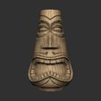 ZBrush-Document.jpg Findet Nemo - Tiki Gott 2