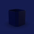 10.-Cube-10.png 10. Cube 10 - Planter Pot Cube Garden Pot - Tamara
