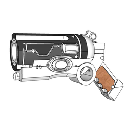 Download 4 3D models from Ww2 rep listed by Joserol • 3D printer files ...