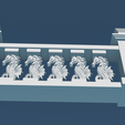Seahorse-Inspired-Balustrade_-Exquisite-STL-Detailing-for-Your-Project.png Balustrade with seahorse