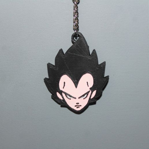 IMG_1192.jpg 5 Брелок для ключей Dragon Ball