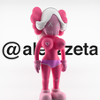 0018.png Kaws Pink Twins Bundle