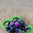 IMG_2751.jpeg DJI AVATA 2 APPLE AirTag Halterung Mount