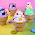 5.png Pacchetto speciale "SCOOPS & SPOOKS" con cliccher per gelati