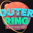 Logo1.jpg OUTER RING (The best MMORPG game, Metaverso whith player driven economy, for this year 2024) (Have fun and win playing)