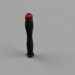 screwdriver.png Finemechanic screwdriver with 4 mm hex socket