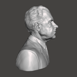 Richard-Nixon-8.png 3D Model of Richard Nixon - High-Quality STL File for 3D Printing (PERSONAL USE)