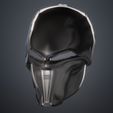 Sith_Acolyte_armor_color_helmet_4_3Demon.jpg Sith Acolyte Star Wars mask printable 3D print model
