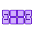 Fidget_Cube_blockGap0.125_hingeGap0.125.stl Fidget Cube Remix