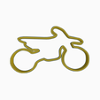 Swanky Albar-Duup (1).png MOTORCYCLE COOKIE CUTTER