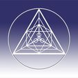 secondsg2 copy.jpg Pyramid Star - Sacred Geometry Design for 3D Printing