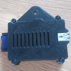 IMG_20170123_125552.jpg Fichier STL gratuit Boite framboise B・Plan pour imprimante 3D à télécharger