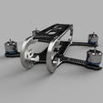 FPV_Drone_4_2023-Feb-03_03-15-30PM-000_CustomizedView44535173013.png Racing FPV Drone Frame