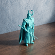 samrai-loki.stl_render_03.png Samurai Loki
