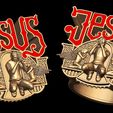 3.jpg Jesus Signet Ring