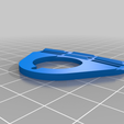 cover.png Overhead Mask Clip with Inner Frame