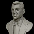 03.jpg Cary Grant bust sculpture 3D print model