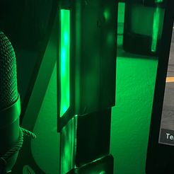 Lamp.jpg Файл STL Укус гадюки・Модель 3D-принтера для скачивания