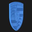 porsche-logo-01-7.jpg 保时捷徽标数控铣床和 3D 打印机