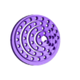 Porta lapices espiral v1.stl Penholder spiral/ penholder spiral