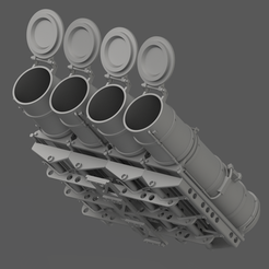 S400K-Silo2.png S400K Manticore Missile System