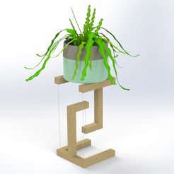 Projet-sans-titre-204.jpg STL file Tensegrity・3D printable model to download
