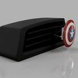 Scudo_Capitan_America_2023-Oct-24_004.png Captain America car air freshener clip