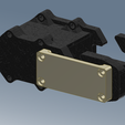 HolsterAssembly_fig3.png Quick Draw Crossbow Pistol + Holster