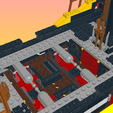 Шаблон-06.png NotLego Lego Pirate Ship Model 308